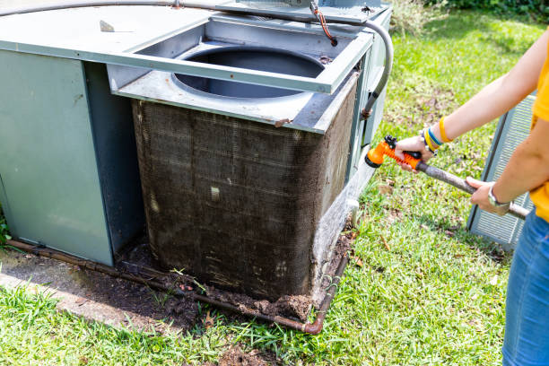 Best Emergency Air Duct Cleaning  in Bellefonte, PA