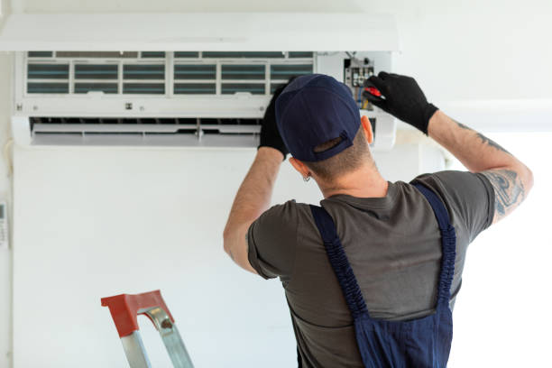 Best Affordable Air Duct Cleaning  in Bellefonte, PA