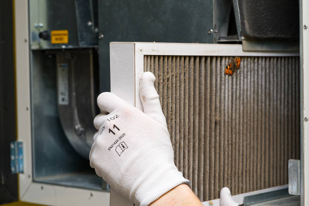 Best Commercial Air Duct Cleaning  in Bellefonte, PA