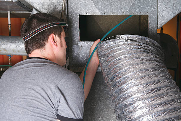 Best Affordable Air Duct Cleaning  in Bellefonte, PA