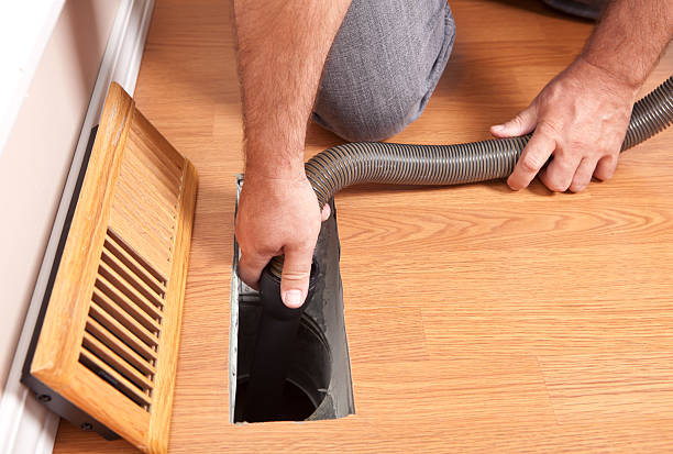 Ventilation Cleaning Services