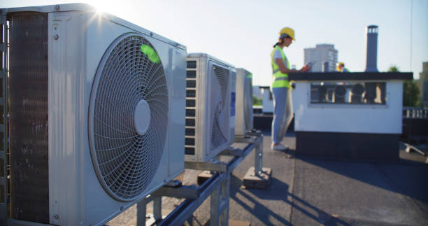 Best Air Duct Cleaning Cost  in Bellefonte, PA