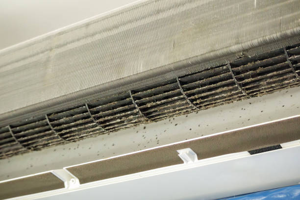 Trusted PA Airduct Cleaning Experts