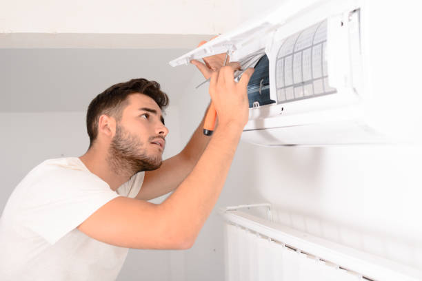 Best Affordable HVAC Duct Cleaning  in Bellefonte, PA